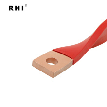 Hochspannung 1-6mm Kupfer Batteriestromschiene